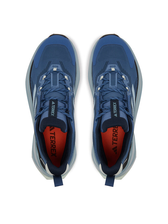 adidas Trekingová obuv adidas Terrexmaker 2.0 IH6348 Tmavomodrá
