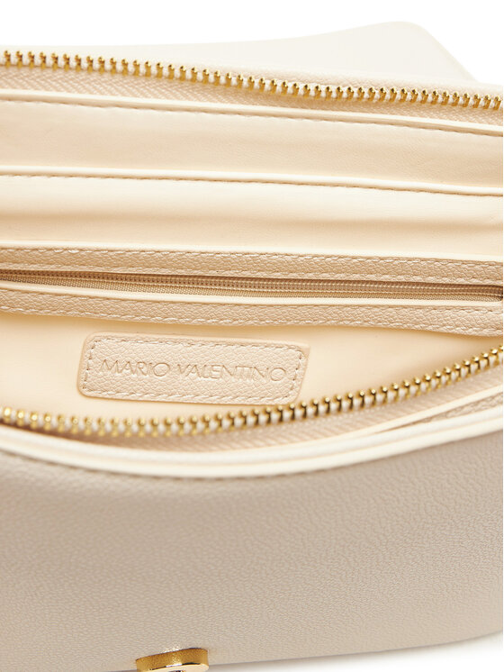 Valentino Сумка Valentino Foxy Re VBS9EO09 Écru