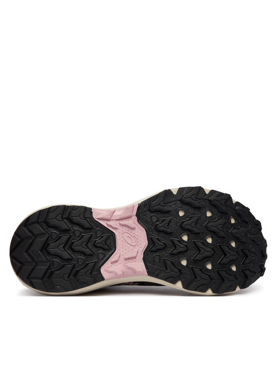Asics Взуття для бігу Asics Gel-Venture 11 1012B933 Чорний