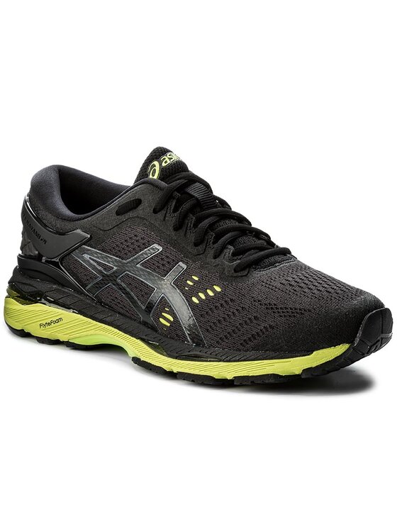 Asics Běžecké boty Asics Gel-Kayano 24 T749N Černá