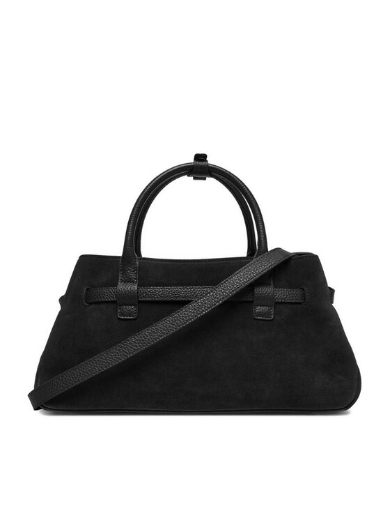 GINO ROSSI Handtasche GINO ROSSI EO-LA224-19591-3 Schwarz