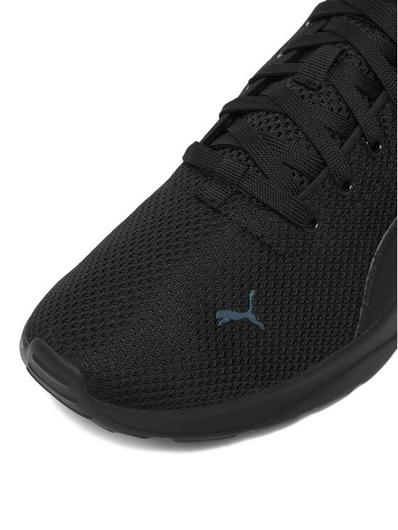 Puma Снікерcи Puma EO-ANZARUN LITE 37112801 W Чорний