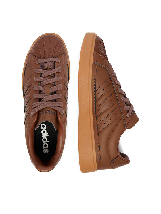 adidas Laisvalaikio batai adidas CEO-STREETTALK SC KJ7438 Ruda