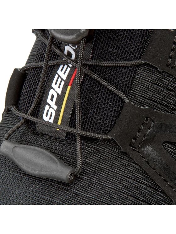 Salomon Tekaški čevlji Salomon Speedcross 4 W 383097 20 V0 Črna