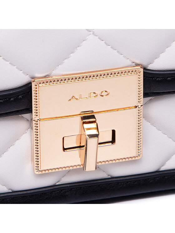 Aldo Сумка Aldo Halide 15512838 Білий