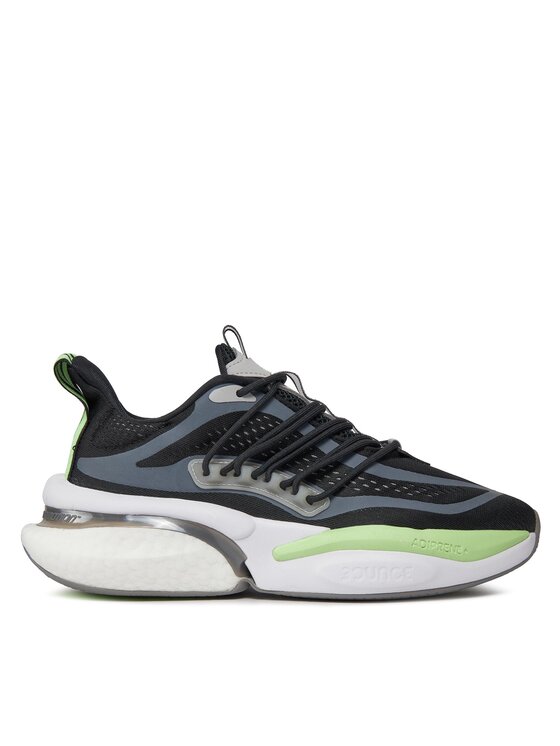 adidas Снікерcи adidas Alphaboost V1 IG3628 Чорний