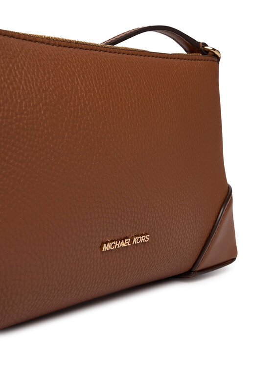 MICHAEL Michael Kors Сумка MICHAEL Michael Kors 32R6G1WC1V Коричневий