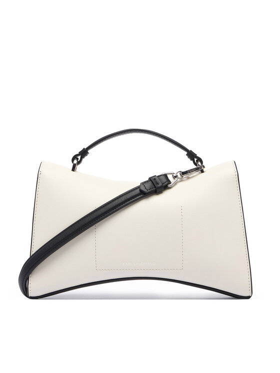 KARL LAGERFELD Soma KARL LAGERFELD B3W30317 Melns
