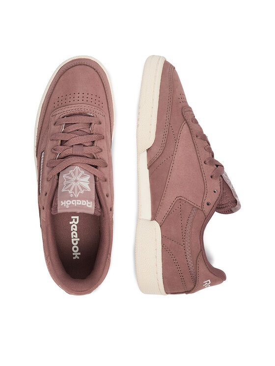 Reebok Sneakers Reebok Club C 85 EO-CLUB C 85 100260676 Viola