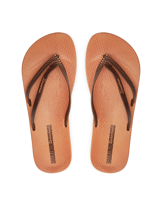Ipanema Джапанки Ipanema 82840 Кафяв