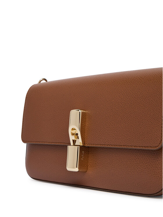 Furla Сумка Furla Iride S WB02206 ARE000 CN 03B00 Коричневий