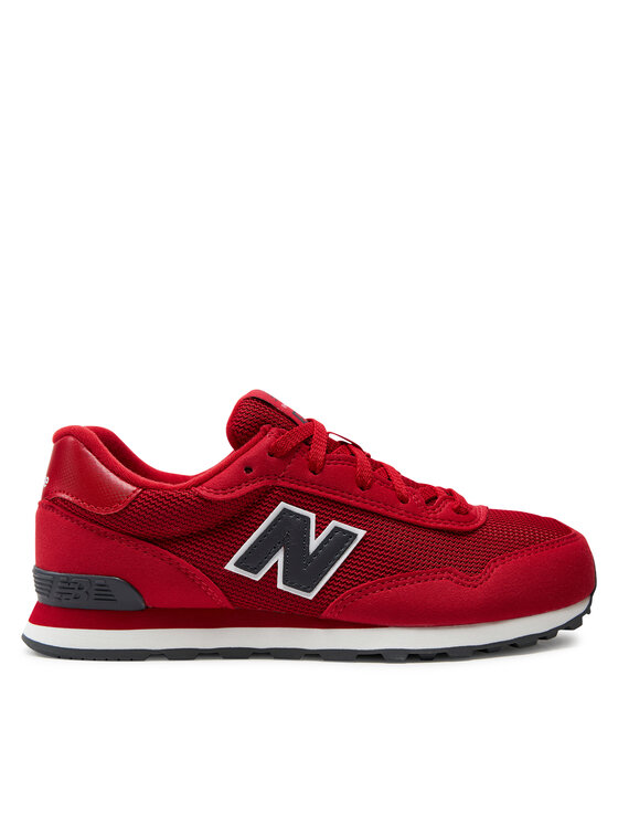New Balance Snīkeri New Balance GC515KC Sarkans