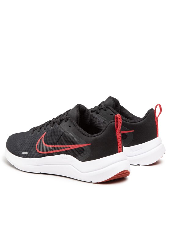 Nike Běžecké boty Nike Downshifter 12 DD9293 003 Černá