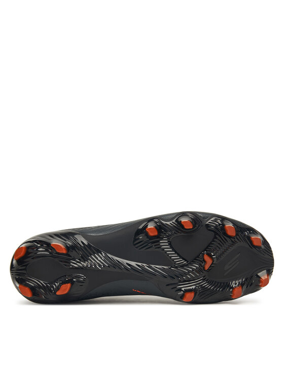 Skechers Взуття для футболу Skechers Gold Fg 252015 BKOR Чорний