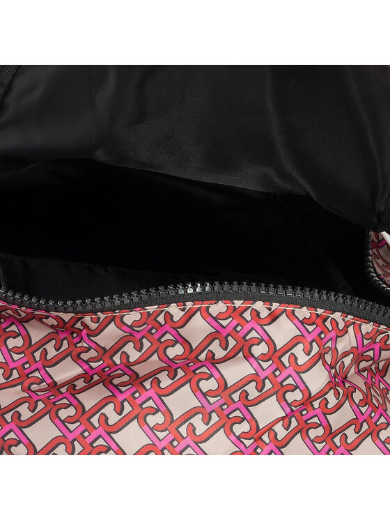 Liu Jo Ruksak Liu Jo Nylon Printed Bacp 2A0033 T0300 Ružová