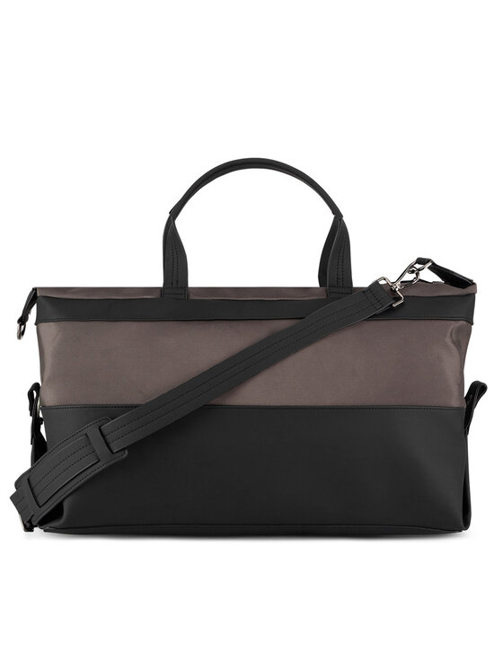 U.S. Polo Assn. Taška U.S. Polo Assn. BIUXT6260MPJ Sivá