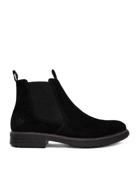 Rieker Stivaletti Rieker CEO-33180-01 Nero