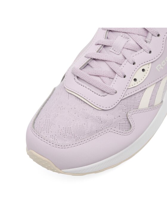 Reebok Снікерcи Reebok Heritance GW7825 Фіолетовий