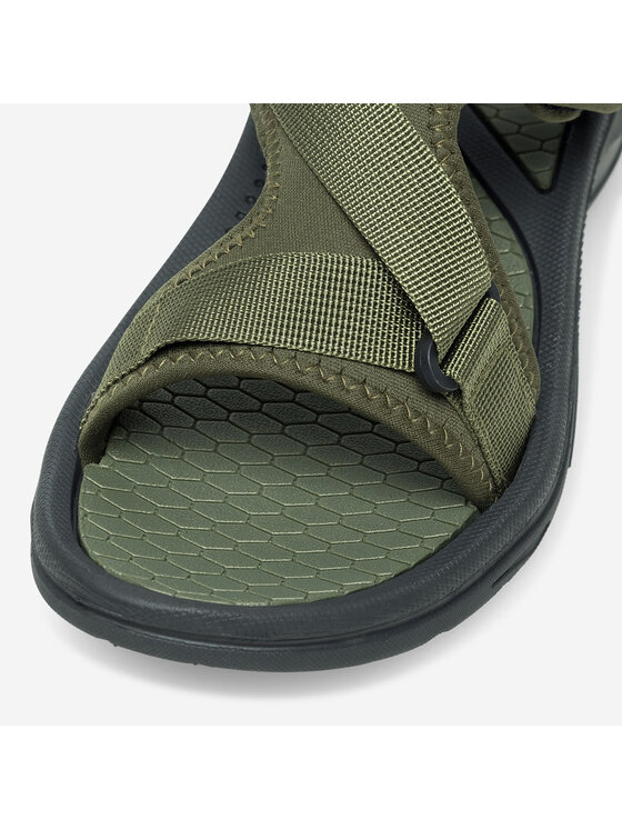 Action Boy Sandály Action Boy P32300803 Khaki