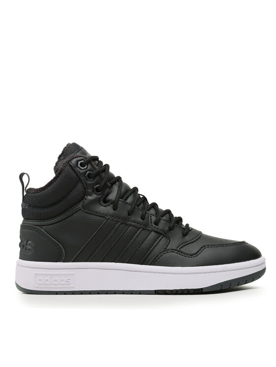 adidas Снікерcи adidas Hoops 3.0 GZ6679 Чорний