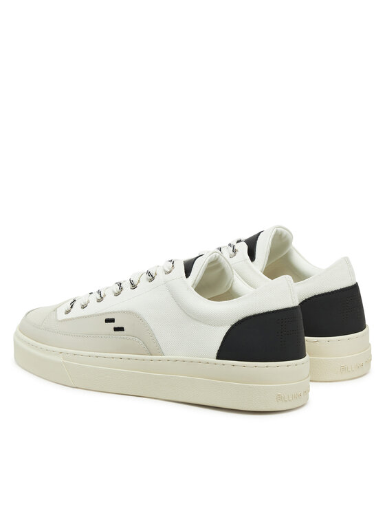 Filling Pieces Снікерcи Filling Pieces Riviera 90223101901 Білий