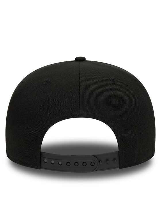 New Era Šiltovka New Era Nba Golfer Hornets 60434975 Čierna