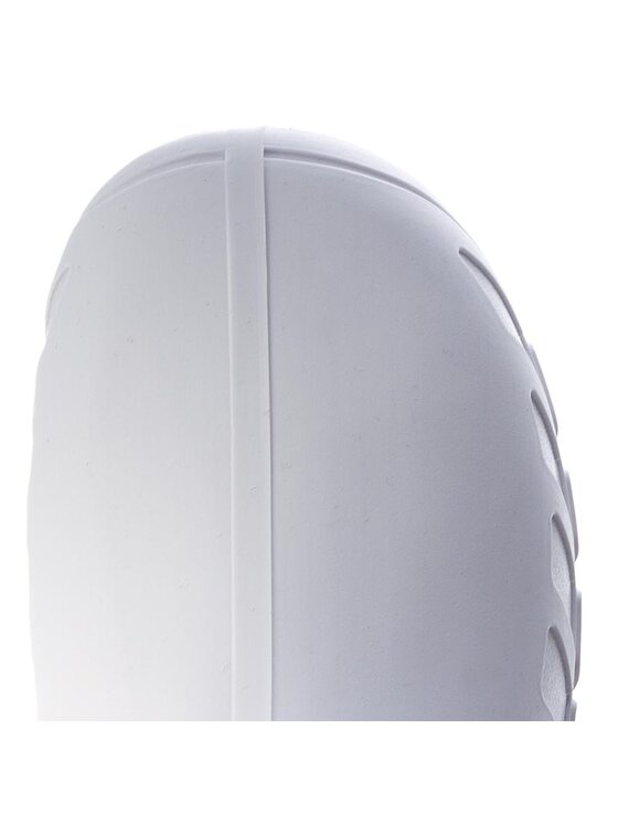 Scholl Ciabatte Scholl Clog Evo F26563 1065 370 Bianco