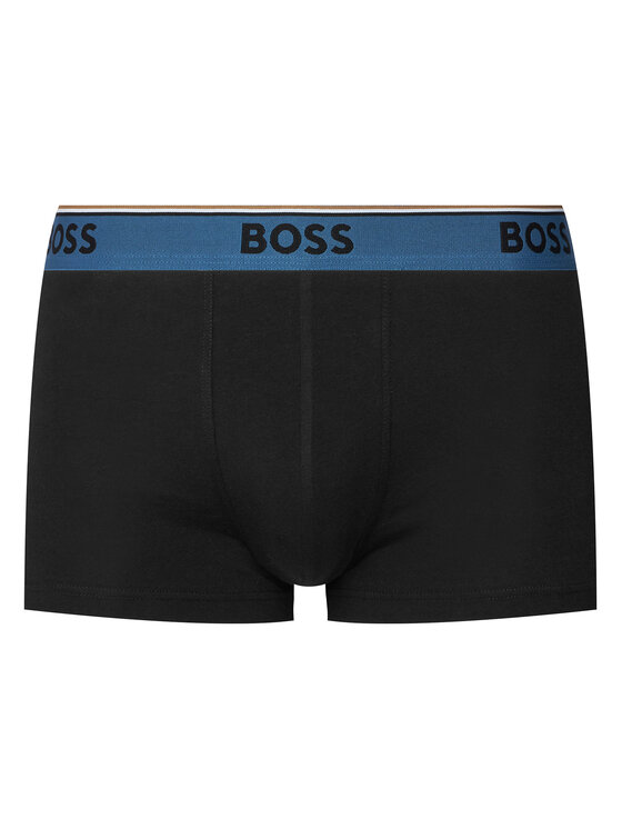 BOSS BOSS Set bokserica﻿ 50554693 Crna
