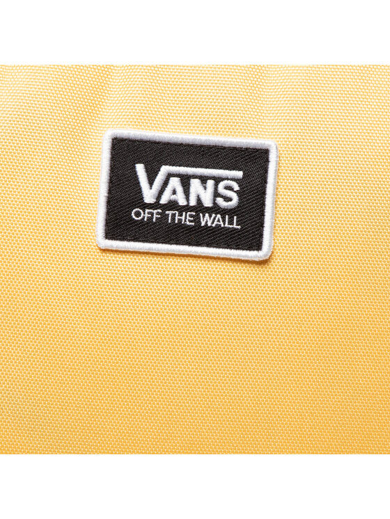 Vans Mugursoma Vans Old Skool H2 VN0A5I13YRS1 Dzeltens