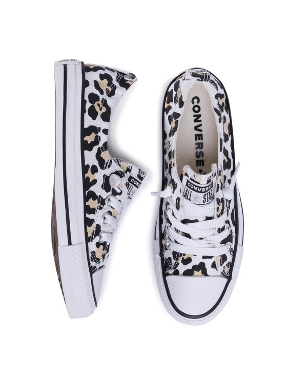 Converse Sneakers Converse Ctas Shoreline Slip 567022C Λευκό