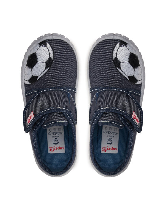 Superfit Тапочки Superfit 0-800273-8700 M Cиній