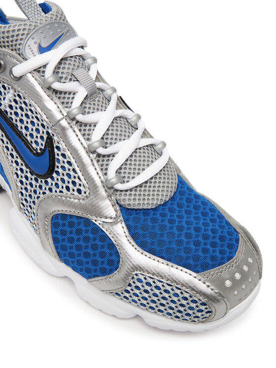 Nike Снікерcи Nike Air Zoom Spiridion Cage 2 CJ1288 002 Голубий