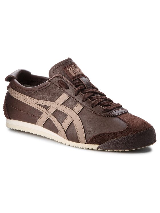 Onitsuka Tiger Superge Onitsuka Tiger Mexico 66 1183A201 Rjava