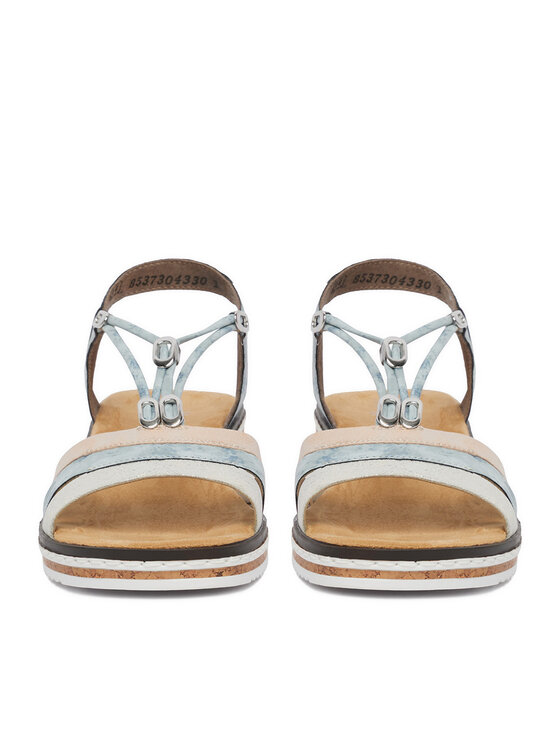 Rieker Sandales Rieker CEO-V36G4-40 Zils