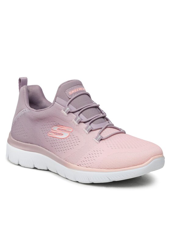 Skechers Снікерcи Skechers Bright Charmer 149536/LTMV Рожевий