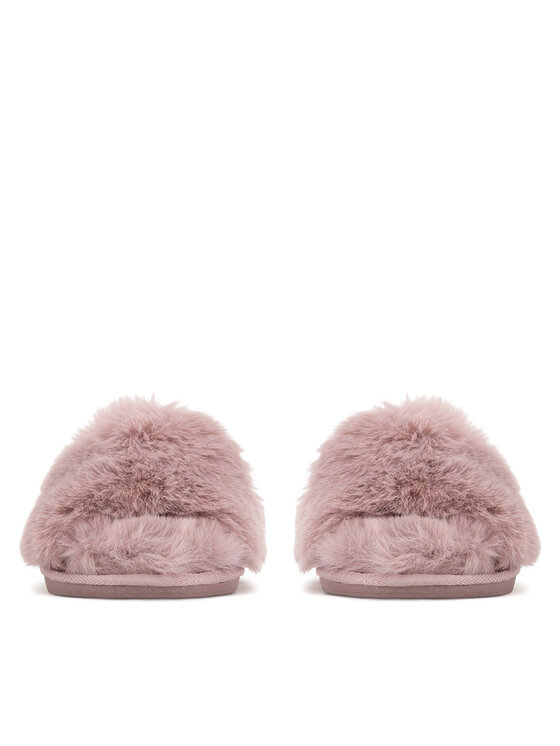 DeeZee Papuče DeeZee WFA3204-1 Ružová