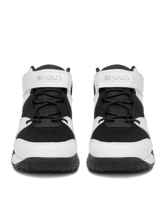 SHAQ Sneakersy Shaq CEO-DEVASTATOR AQ95010Y-BWZ Černá