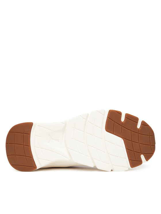 Puma Маратонки за бягане Puma Flexfocus Lite Modern Woven 311481 11 Розов