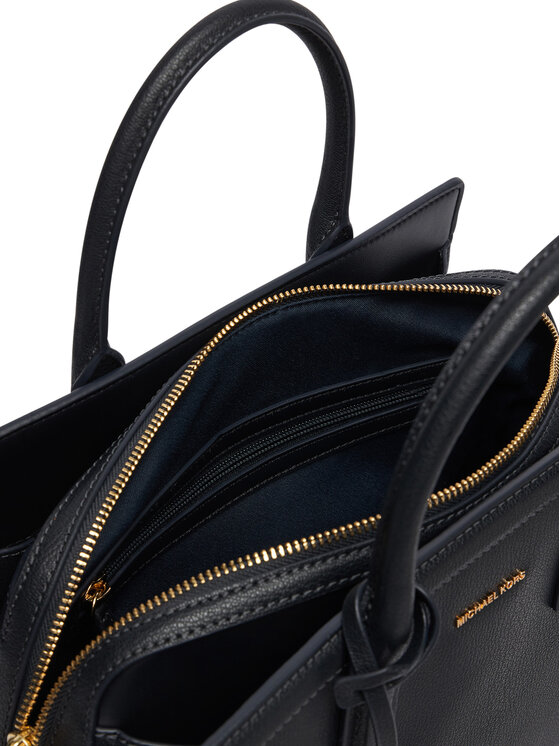 MICHAEL Michael Kors Soma MICHAEL Michael Kors 30R5G9IS6L Tumši zils