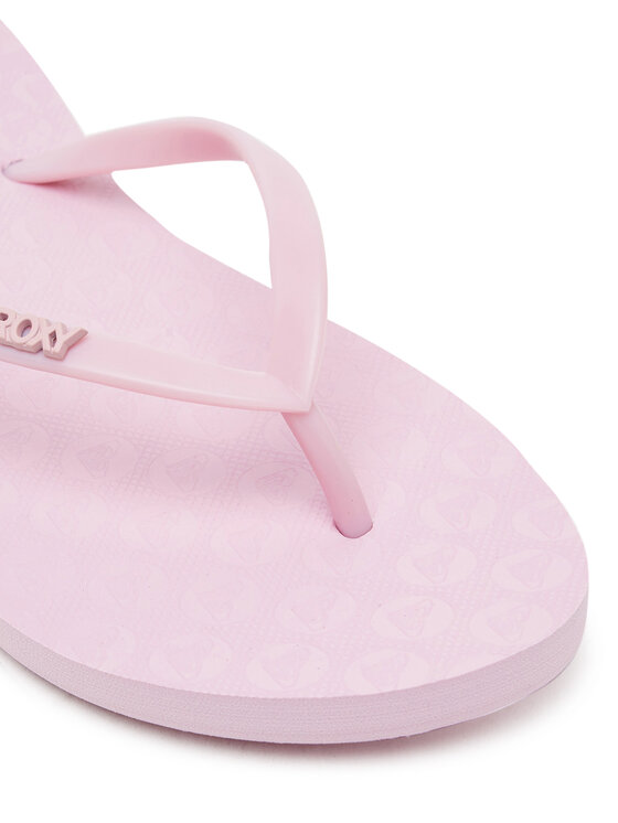 Roxy В'єтнамки Roxy ARJL100663 Фіолетовий