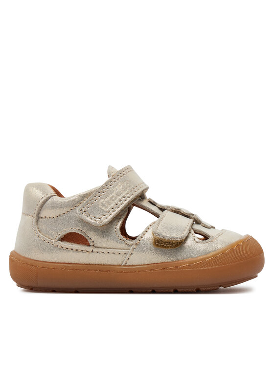 Froddo Sandale Froddo Ollie Sandal G G2150187-1 M Zlatna