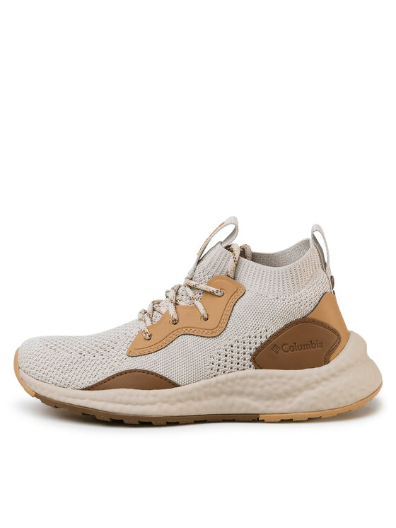 Zapatillas Columbia Sh/Ft Mid Breeze BL0082 Gris | Zapatos.es
