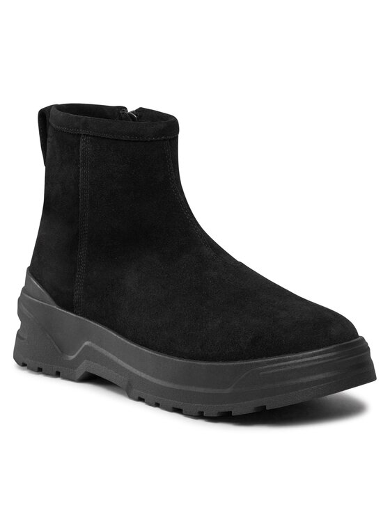 Vagabond Shoemakers Členková obuv Vagabond Shoemakers 5292-140-20 Čierna