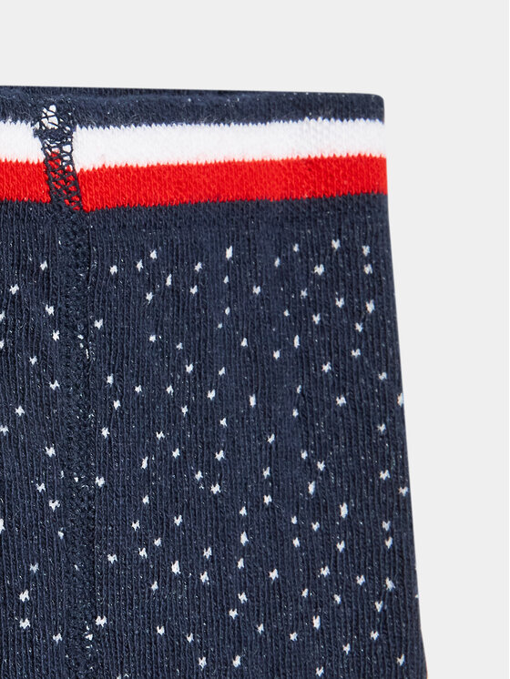 Tommy Hilfiger Καλτσόν Παιδικό Tommy Hilfiger 701222677 Σκούρο μπλε
