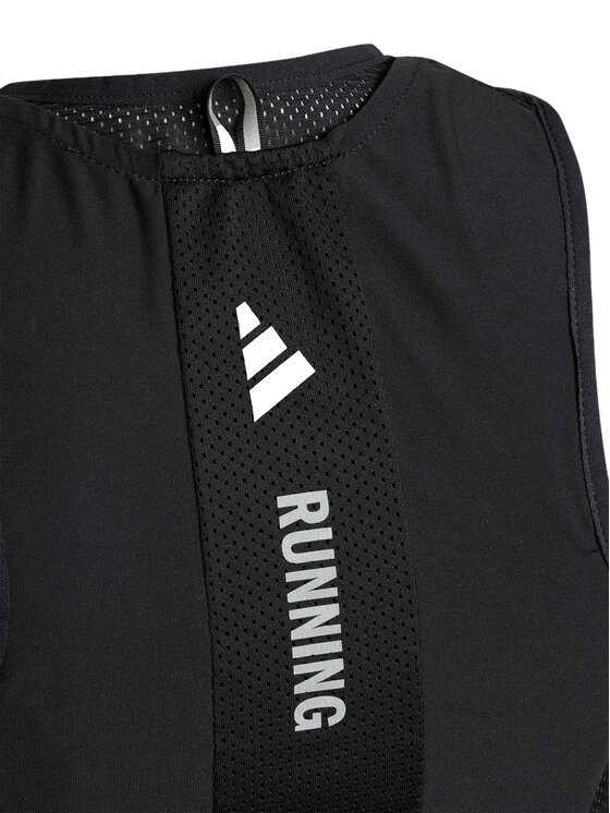 adidas Рюкзак-жилет для бігу adidas Running Climacool JL6124 Чорний