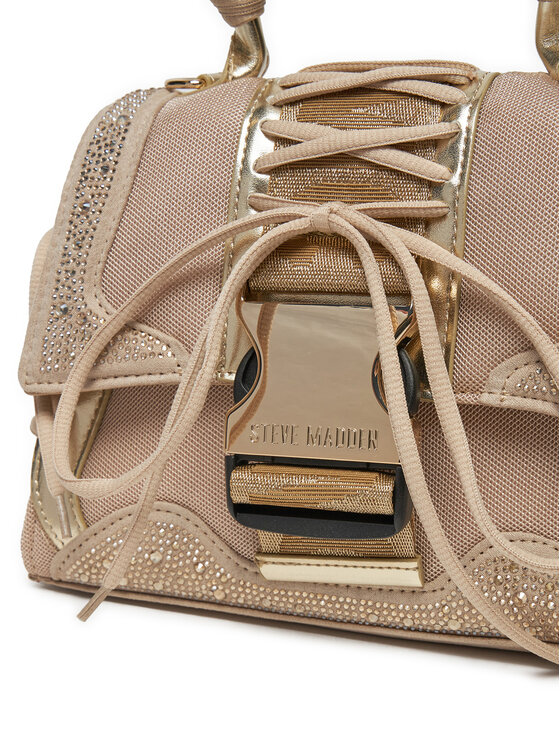 Steve Madden Сумка Steve Madden Bdiego-R SM13001346 Рожевий