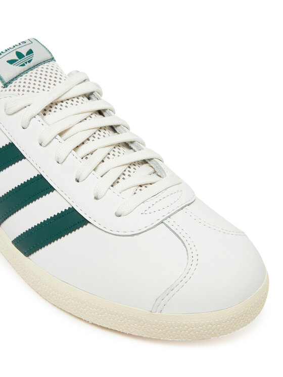 adidas Sneakersy adidas Gazelle JH5397 Bílá