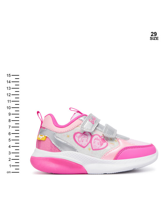 Primigi Sneakersy Primigi 2469800 Różowy