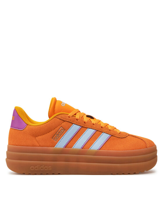 adidas Snīkeri adidas Vl Court Bold IH8090 Oranžs