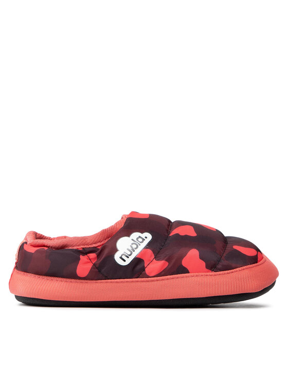 Nuvola Тапочки Nuvola Classic Printed UNCLPR21CAF12 Рожевий